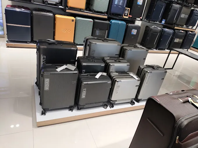 Samsonite